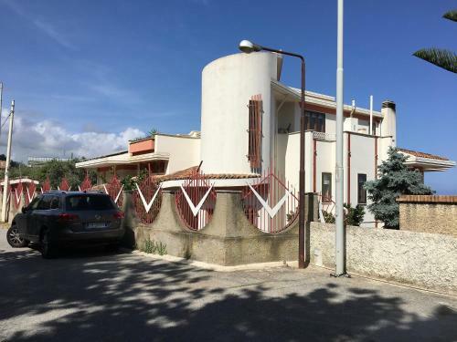 Villa Angelica