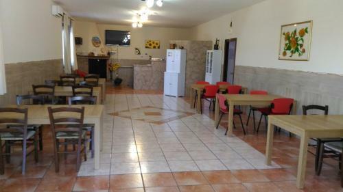 Agroturismo La Casa Del Contadino