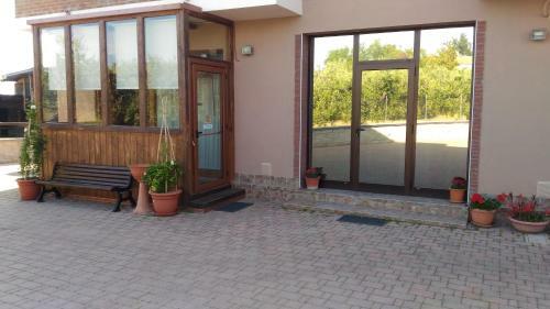 Agroturismo La Casa Del Contadino