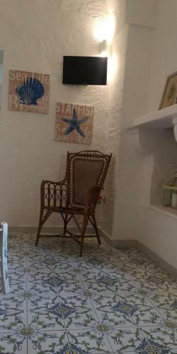 Hostal Tenuta San Nicola