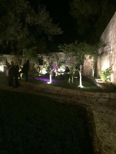Hostal Tenuta San Nicola
