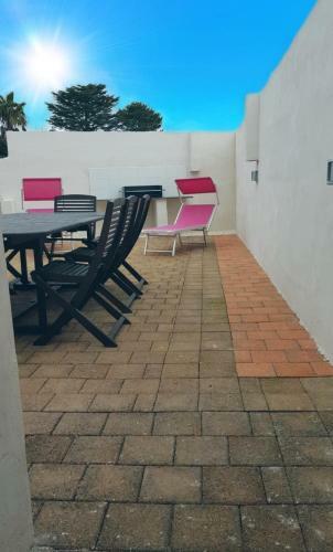 Apartamento Salentum Villa Miami