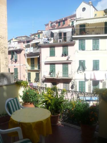 Apartamento Cegi's Home