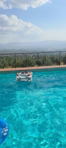 Agroturismo Agrifarm La Corte