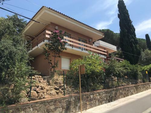 Villa 9 Carrer Llorer