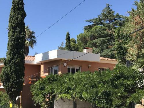 Villa 9 Carrer Llorer