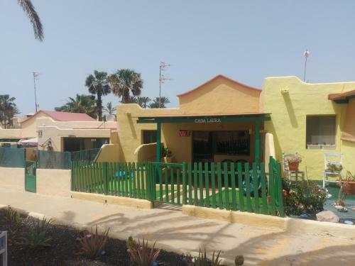 Apartamento Casa Laura Costa Calma