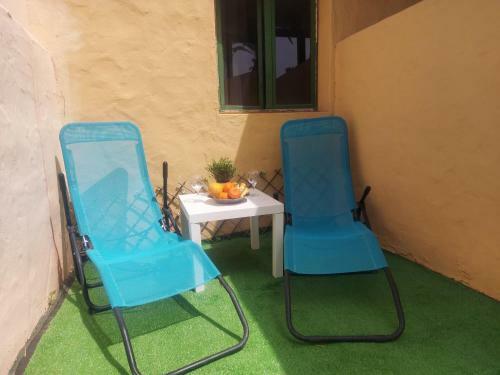 Apartamento Casa Laura Costa Calma