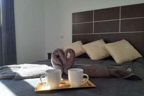 Apartamento Casa Laura Costa Calma
