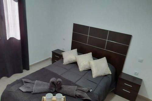 Apartamento Casa Laura Costa Calma