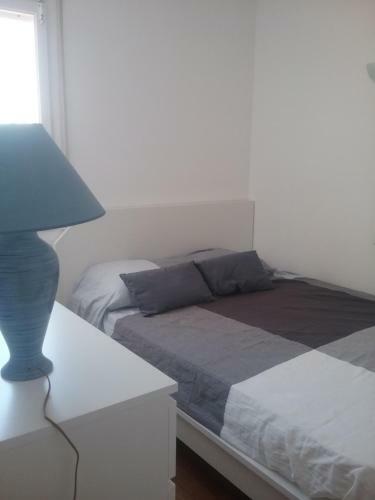 Apartamento Residencia Del Sol Delta Muga