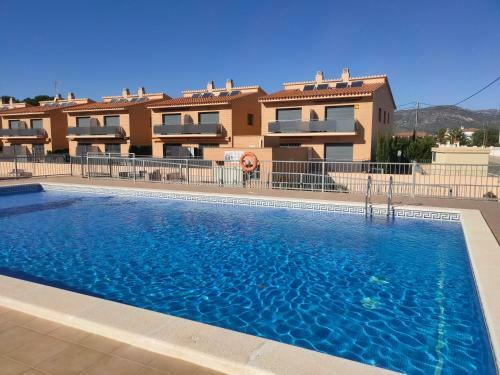 Apartamento Complejo Residencial Tropikana