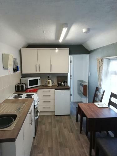 South View Holiday Apartments