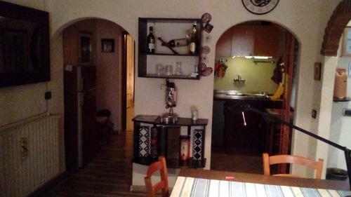 Apartamento Garibaldi N�12