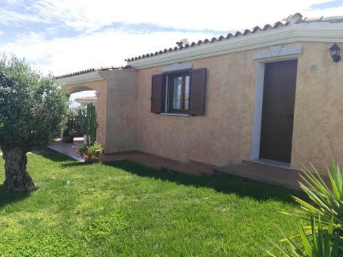Villa A 200 Metri Dalla Spiaggia