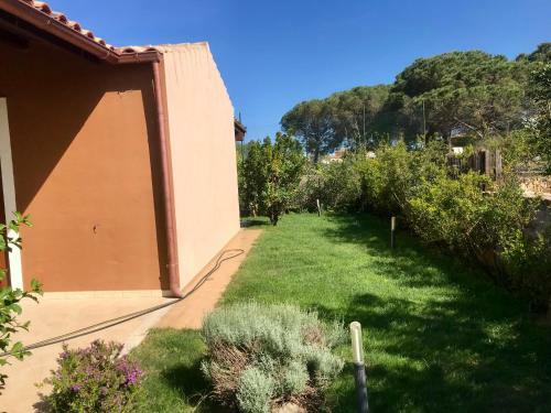 Beachfront- Sulla Spiaggia Villetta Indipendente