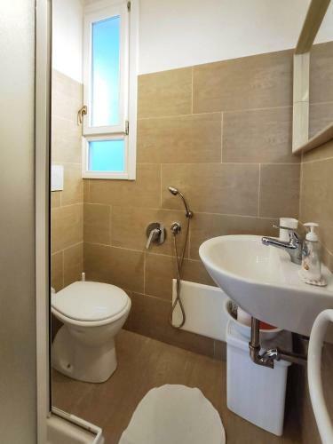 Apartamento Appartamento Ghisallo