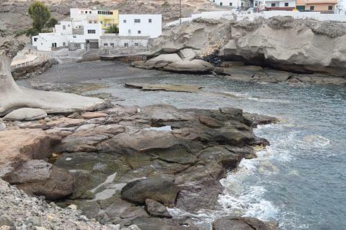 Apartamento Casa Rita La Caleta De Arico