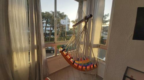 Calahonda Beach- Golf Apartment