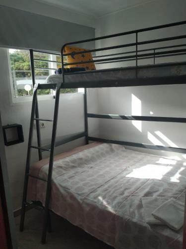 Calahonda Beach- Golf Apartment