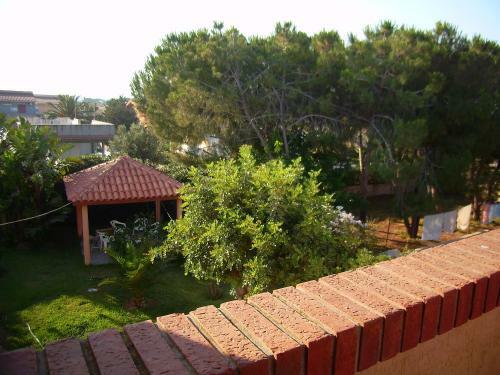 Villa Aralia - San Lorenzo, Marzamemi Noto