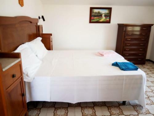 Villa Aralia - San Lorenzo, Marzamemi Noto