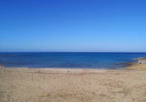 Villa Aralia - San Lorenzo, Marzamemi Noto