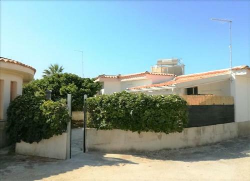 Splendida Villetta Sul Mare