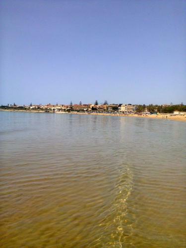Splendida Villetta Sul Mare