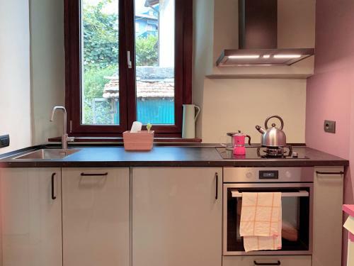 Apartamento Casa Alda Apt. 1