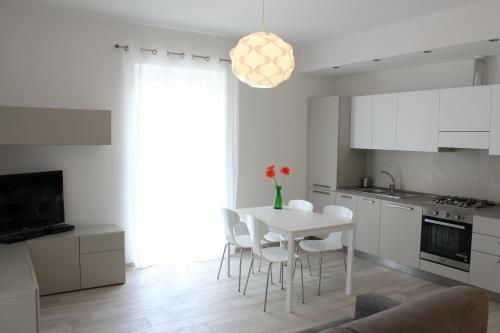 Apartamento Casa Rosa Dei Venti