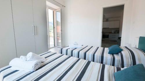 Apartamento Casa Rosa Dei Venti