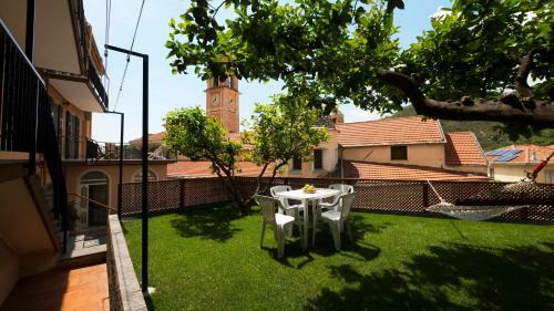 Apartamento Casa Rosa Dei Venti