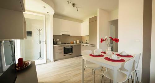 Apartamento Casa Rosa Dei Venti