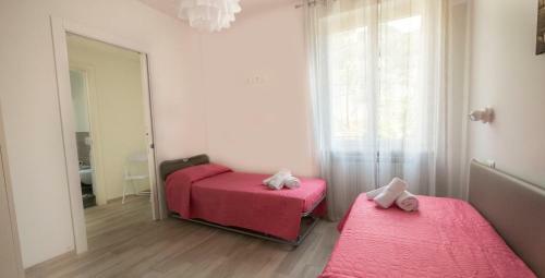 Apartamento Casa Rosa Dei Venti