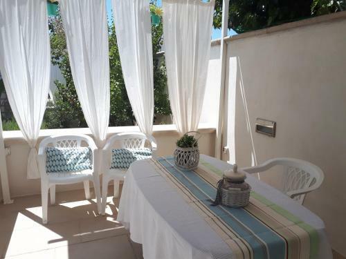 Residence Salentoholidays