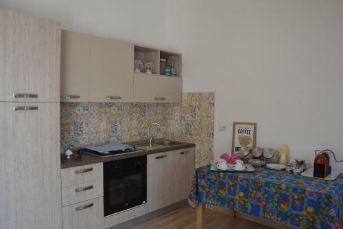 Villa Flo' B&B (san Pietro In Bevagna)