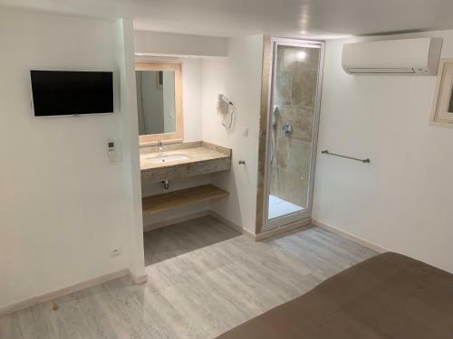 Apartamento Les Lauriers Roses