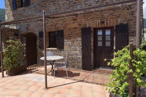 Apartamento Les Lauriers Roses