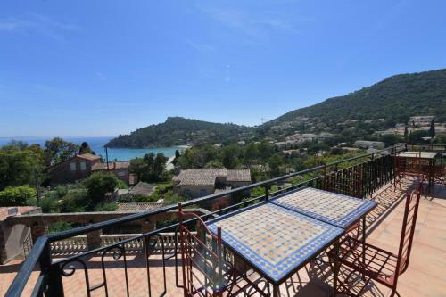 Apartamento Les Lauriers Roses