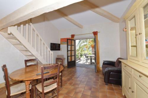 Apartamento Les Lauriers Roses