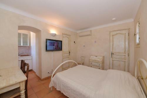 Apartamento Les Lauriers Roses