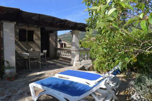 Apartamento Les Lauriers Roses