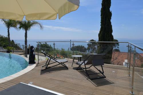 Apartamento Les Lauriers Roses
