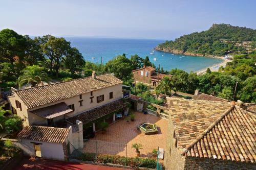 Apartamento Les Lauriers Roses