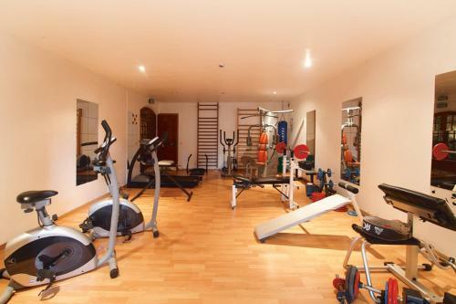 Apartamento Les Lauriers Roses