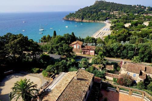 Apartamento Les Lauriers Roses