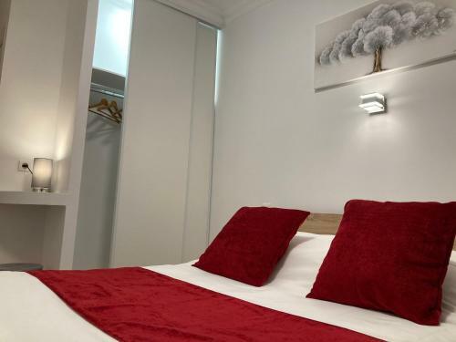 Hostal Au Coeur Vend�en