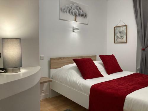 Hostal Au Coeur Vend�en
