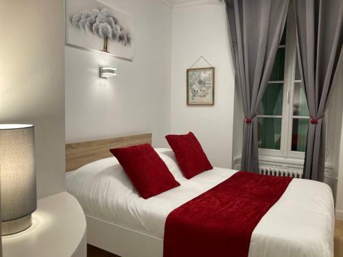 Hostal Au Coeur Vend�en